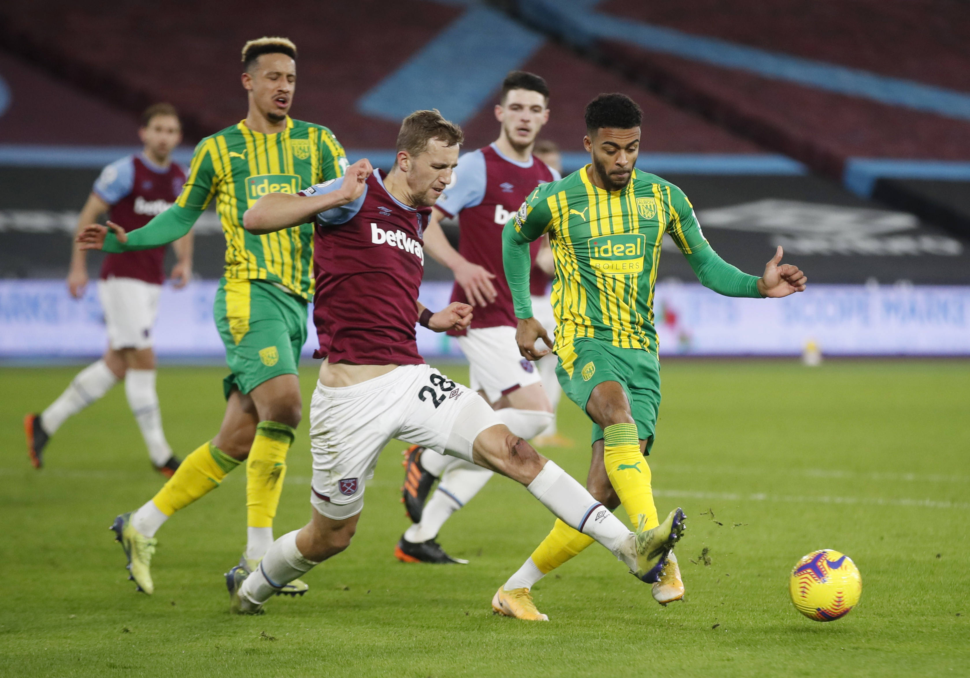 望更进一步 望更进一步