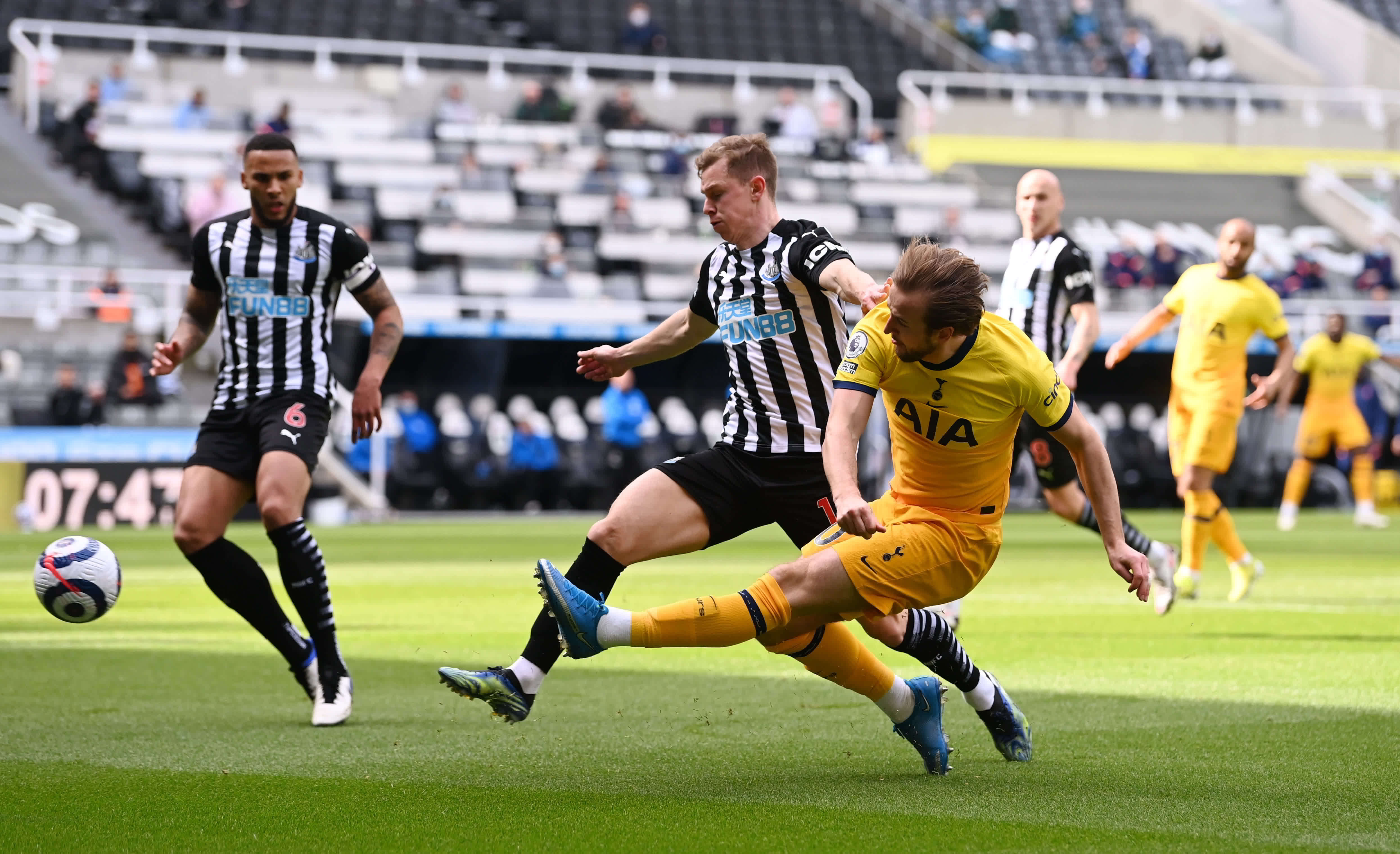 中場核心 中場核心