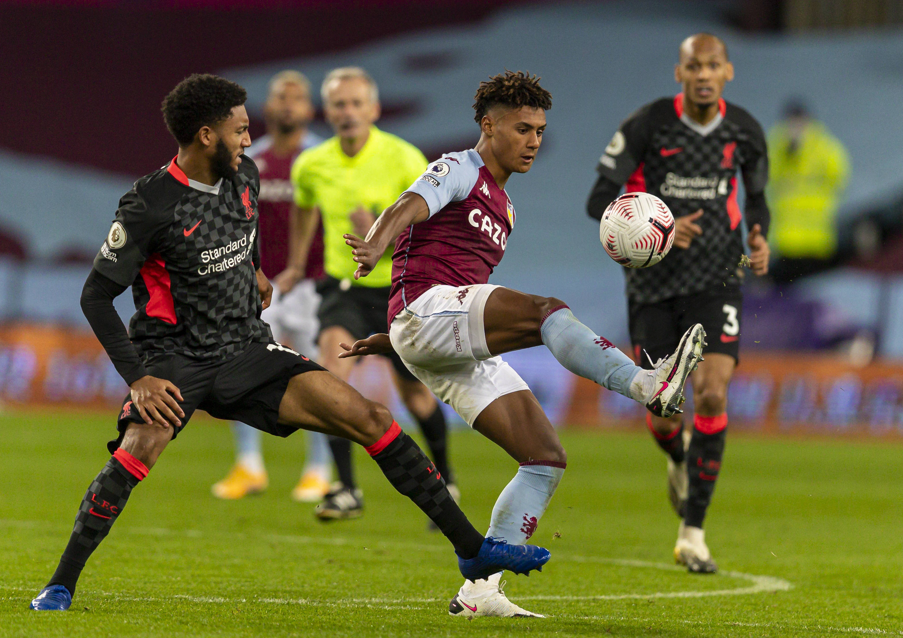 斯在過去幾 斯在過去幾